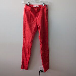 H&M High Waisted Skinny Pants